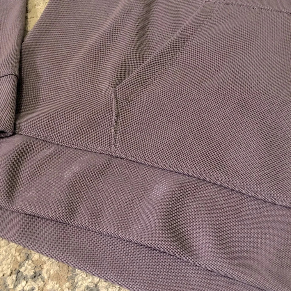 Under Armour Women’s Mock Neck Pullover - Picture 3 of 5